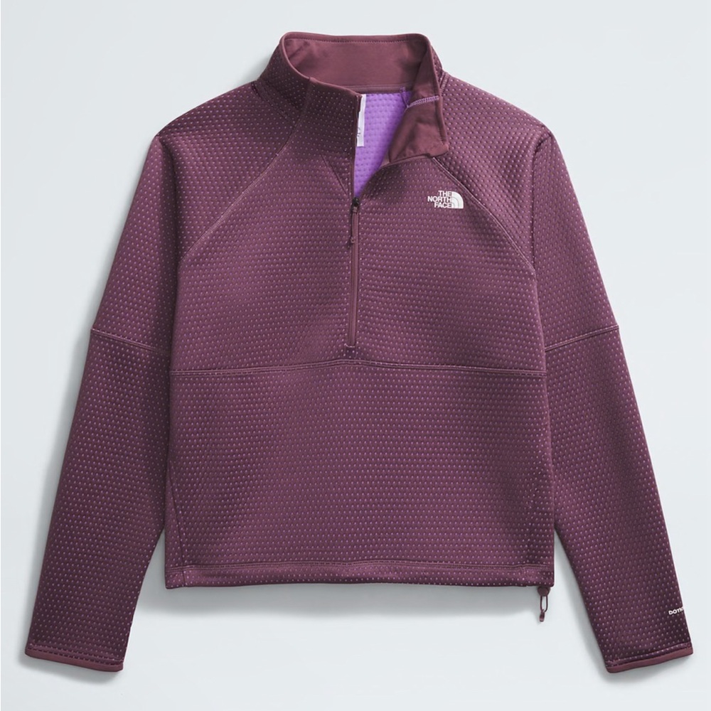 The North Face Dotknit Thermal Jacket